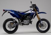 2006 Motorhispania Ryz Pro Racing Super Motard photo